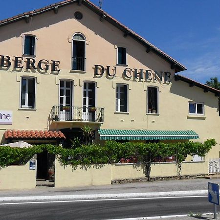 Auberge Du Chene Perpignan Extérieur photo