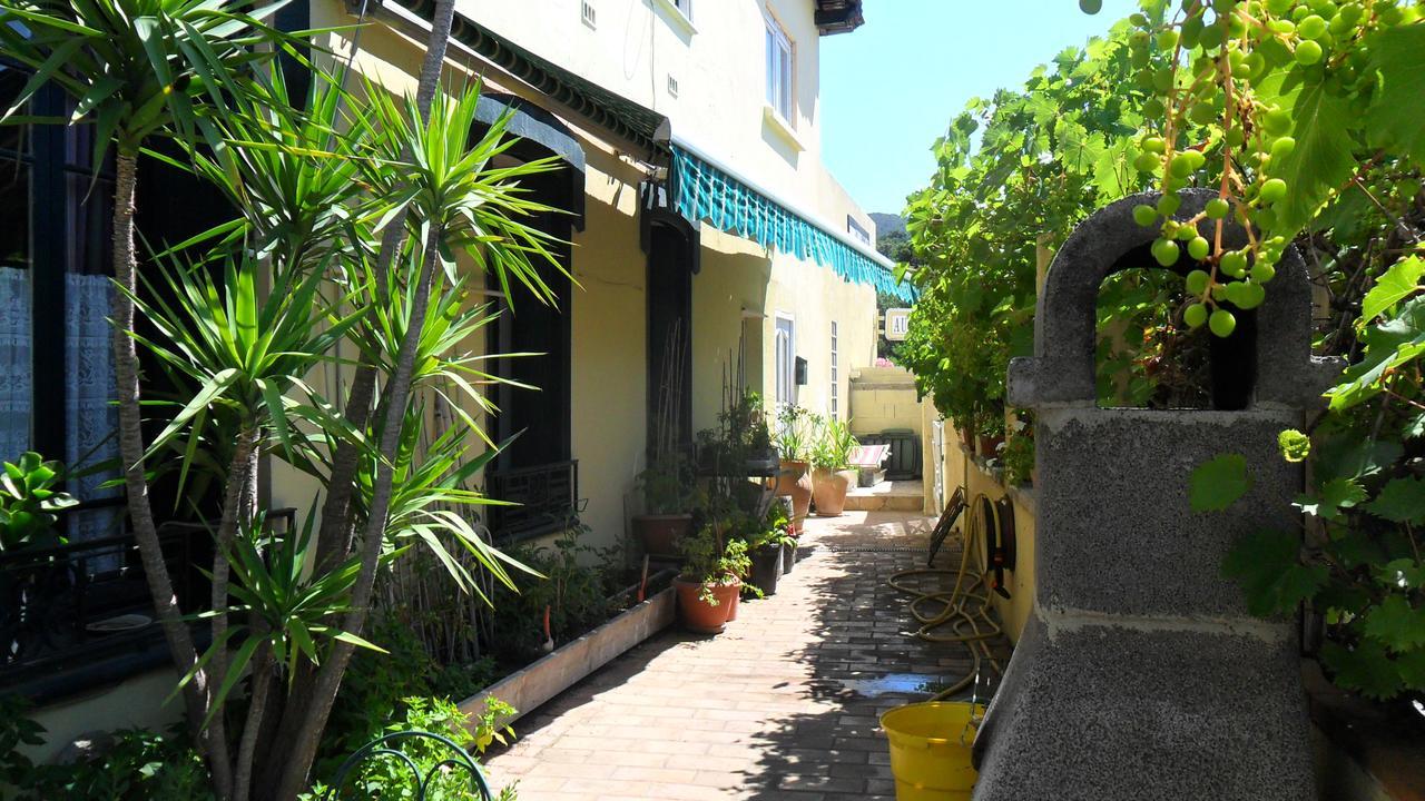 Auberge Du Chene Perpignan Extérieur photo