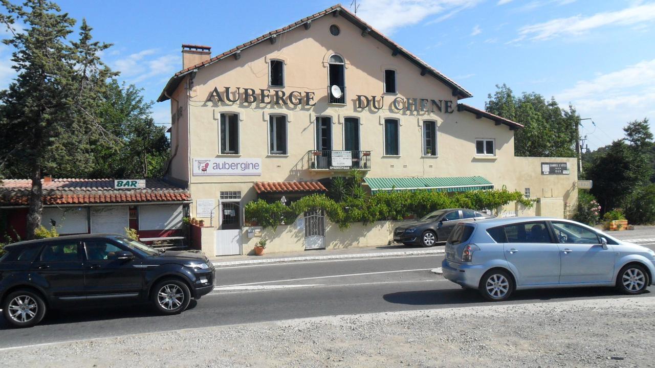 Auberge Du Chene Perpignan Extérieur photo