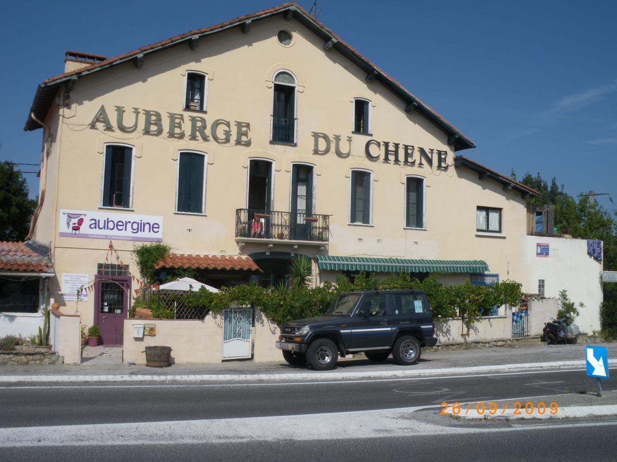 Auberge Du Chene Perpignan Extérieur photo